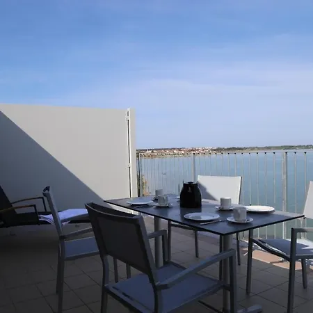Apartment Mk Nin 9