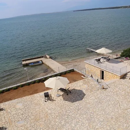 Apartment Mk Nin 9 Vrsi